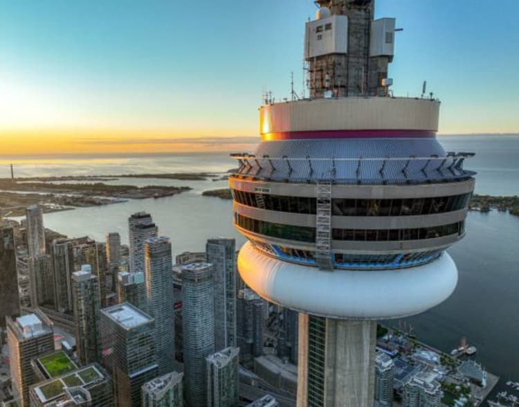 CN Tower