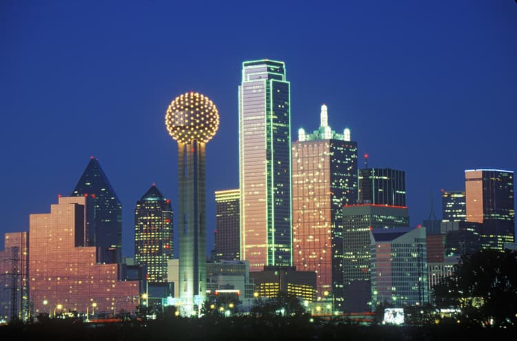 Dallas, TX, USA