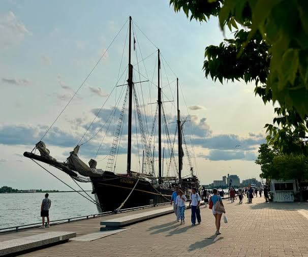 Kajama Sailboat Tours