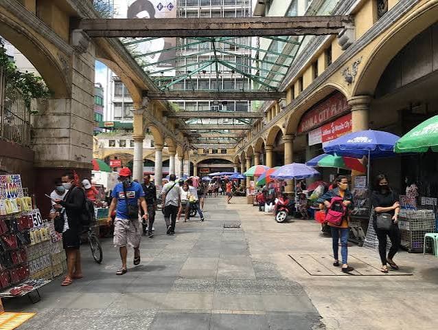 Manila, Philippines