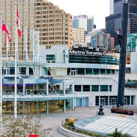 Metro Toronto Convention Centre