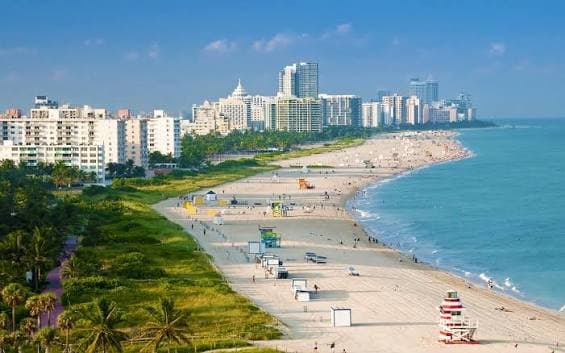 Miami, FL, USA