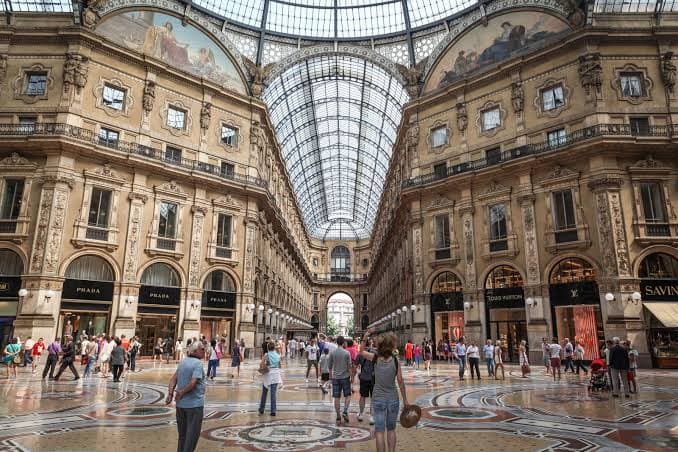 Milan, Italy