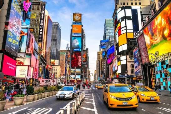 New York, NY, USA