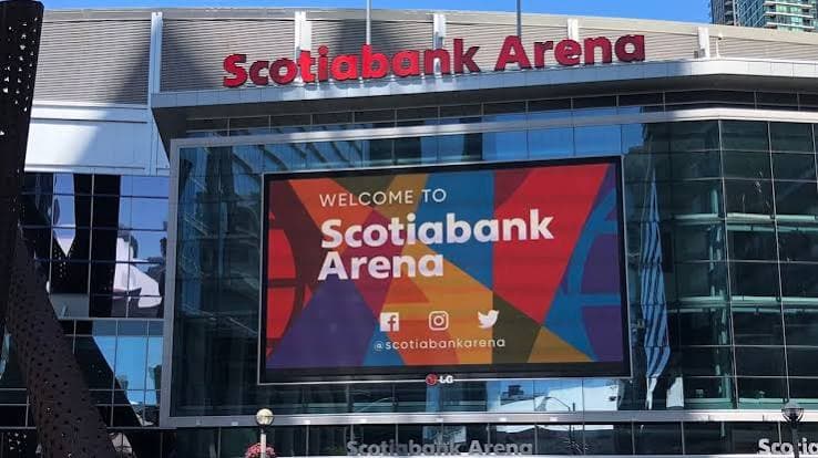 Scotiabank Arena