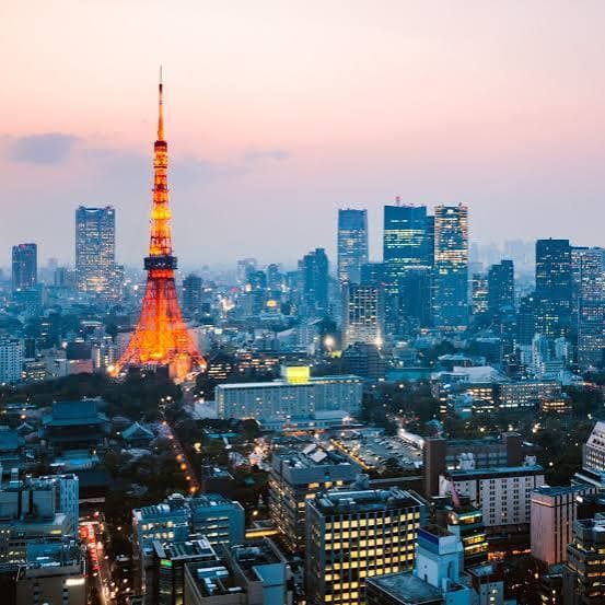Tokyo, Japan