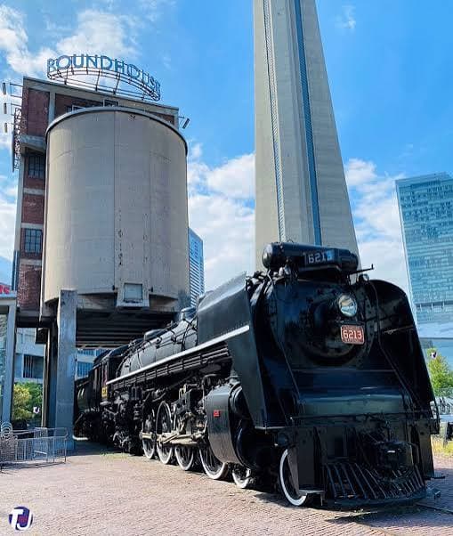 Toronto Railway Museum
