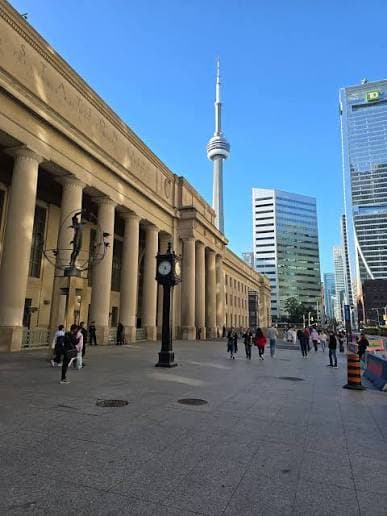 Union Station