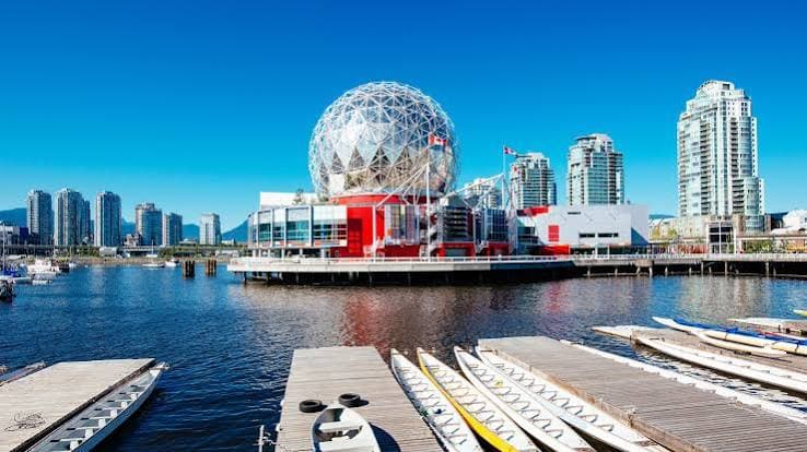 Vancouver, Canada